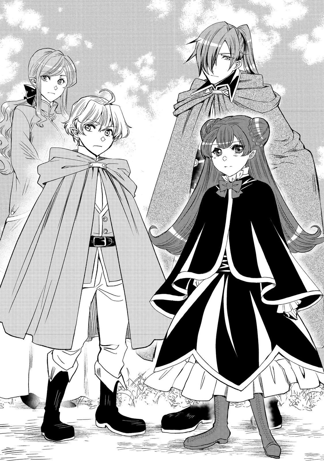運命の番？ならばその赤い糸とやら切り捨てて差し上げましょう＠ＣＯＭＩＣ 48話 - Page 13