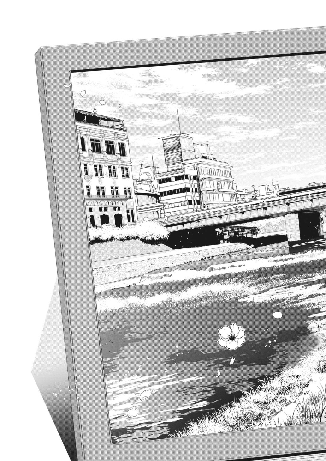 ディグニティ －旅行医の処方箋－ 1話 - Page 59