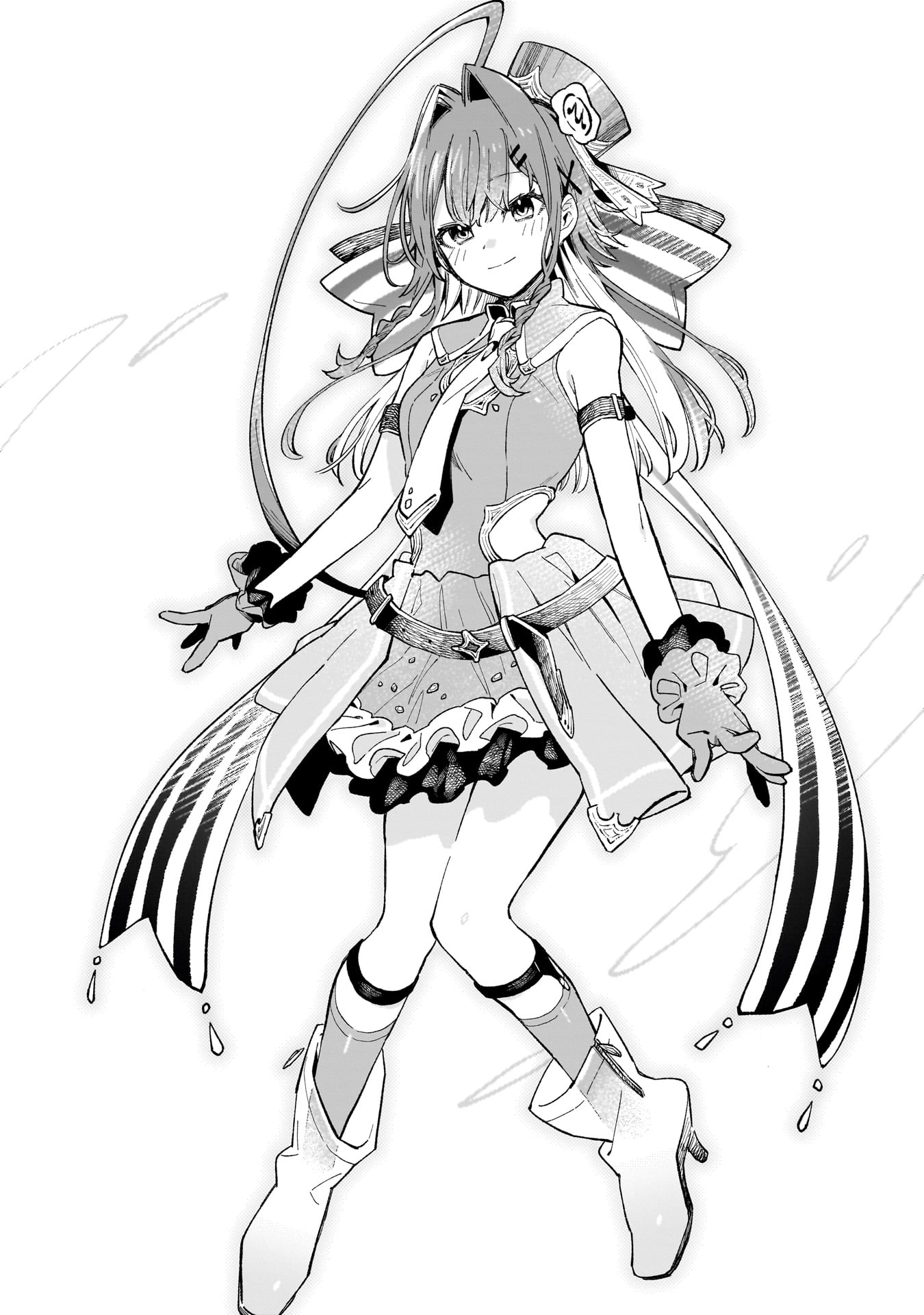彼女のリアルが切り抜けない! - raw - 6.5話 - https://jpoo.alammanga.com/JPOO/05232156/p45p4yly1fn.jpg