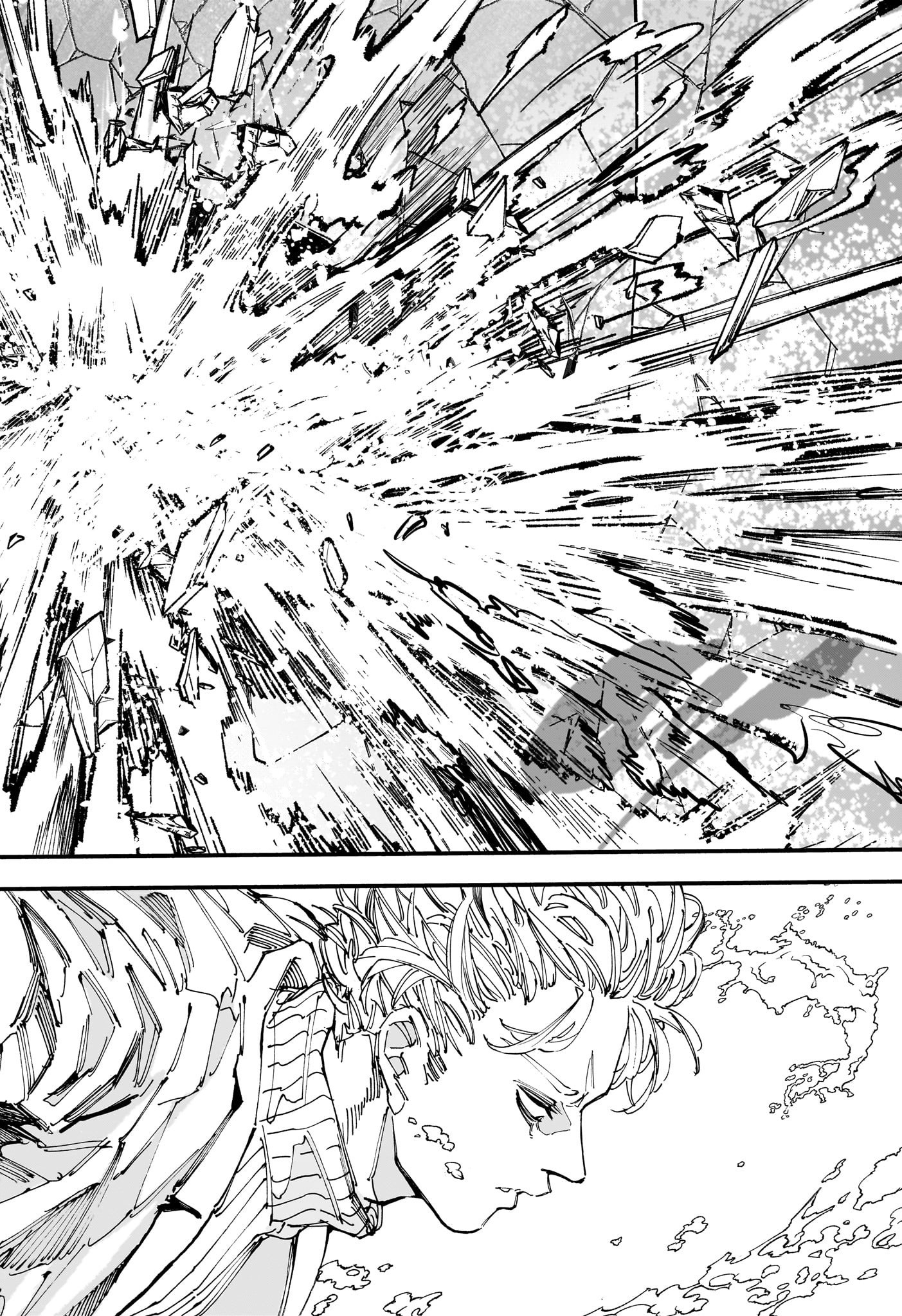 SAKAMOTO-サカモト- 214話 - Page 16