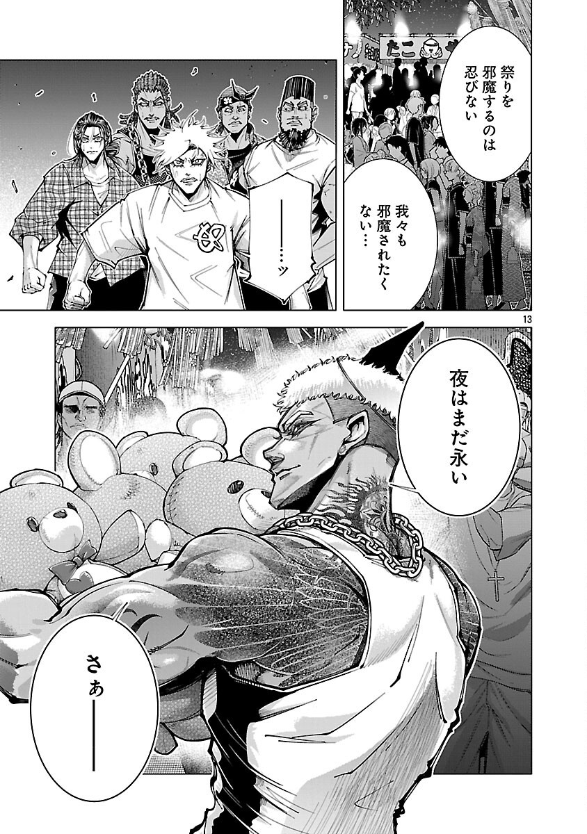 15