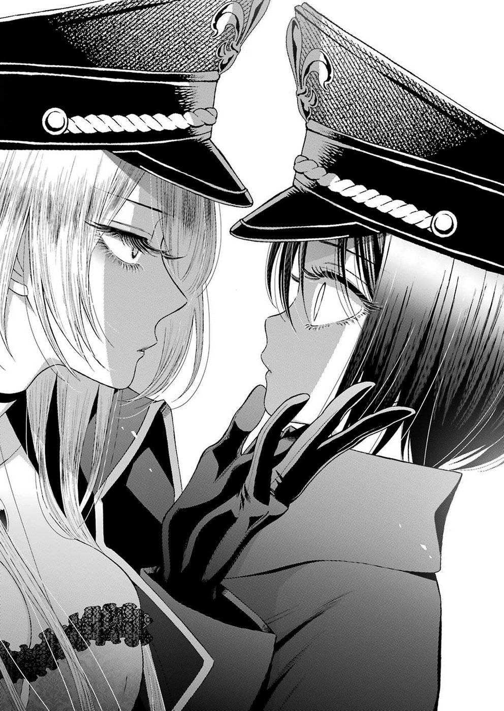 その着せ替え人形は恋をする 第29話 - Page 6