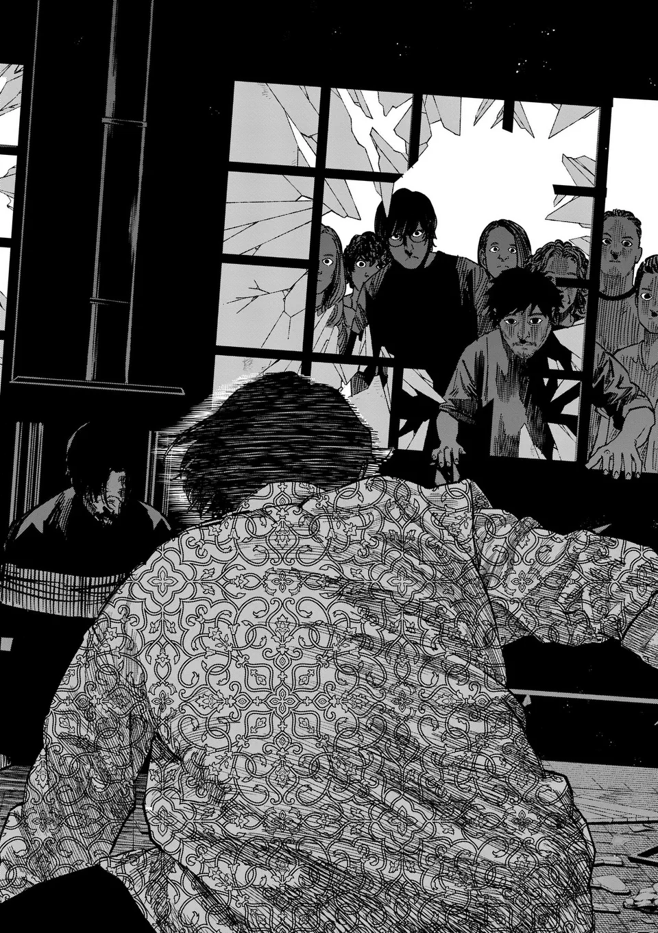 インフォーマ　－INFORMA－ 21話 - Page 14