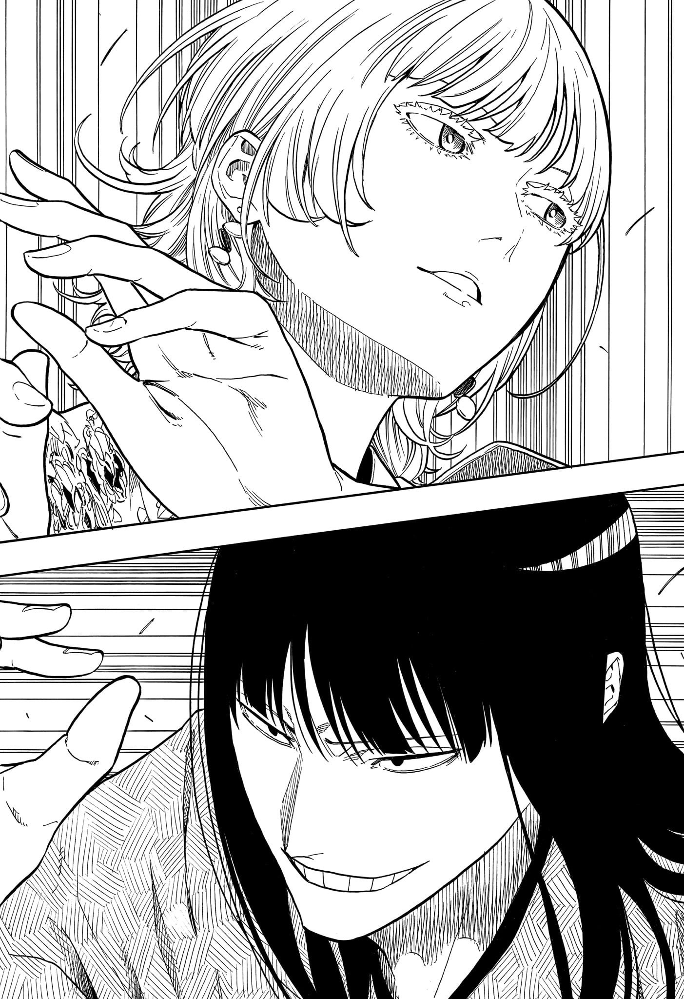あかね噺 - raw - 160話 - https://jpoo.alammanga.com/JPOO/06020352/d0tvwrnvtcf.jpg