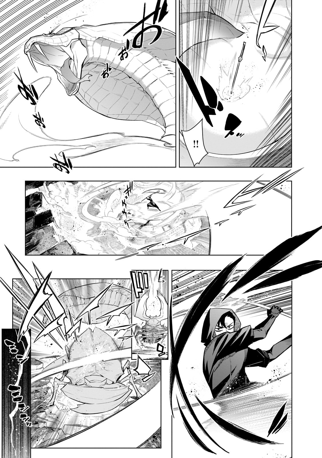 黒の召喚士 - raw - 167話 - https://jpoo.alammanga.com/JPOO/06061930/nw5cxr51jtt.jpg