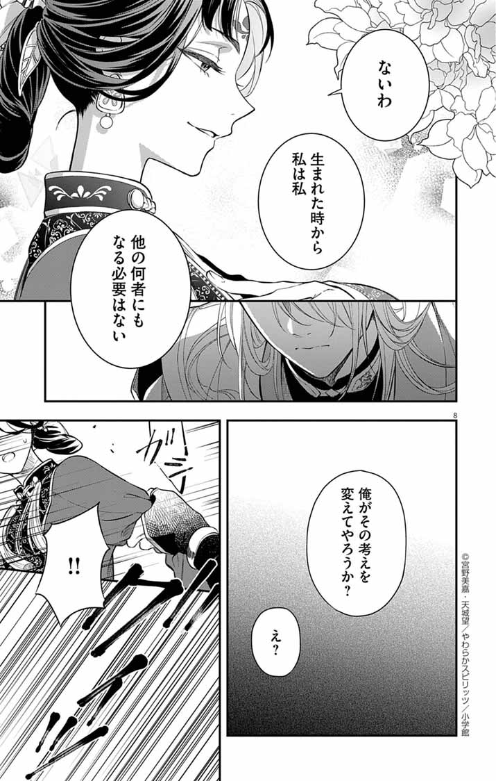 8