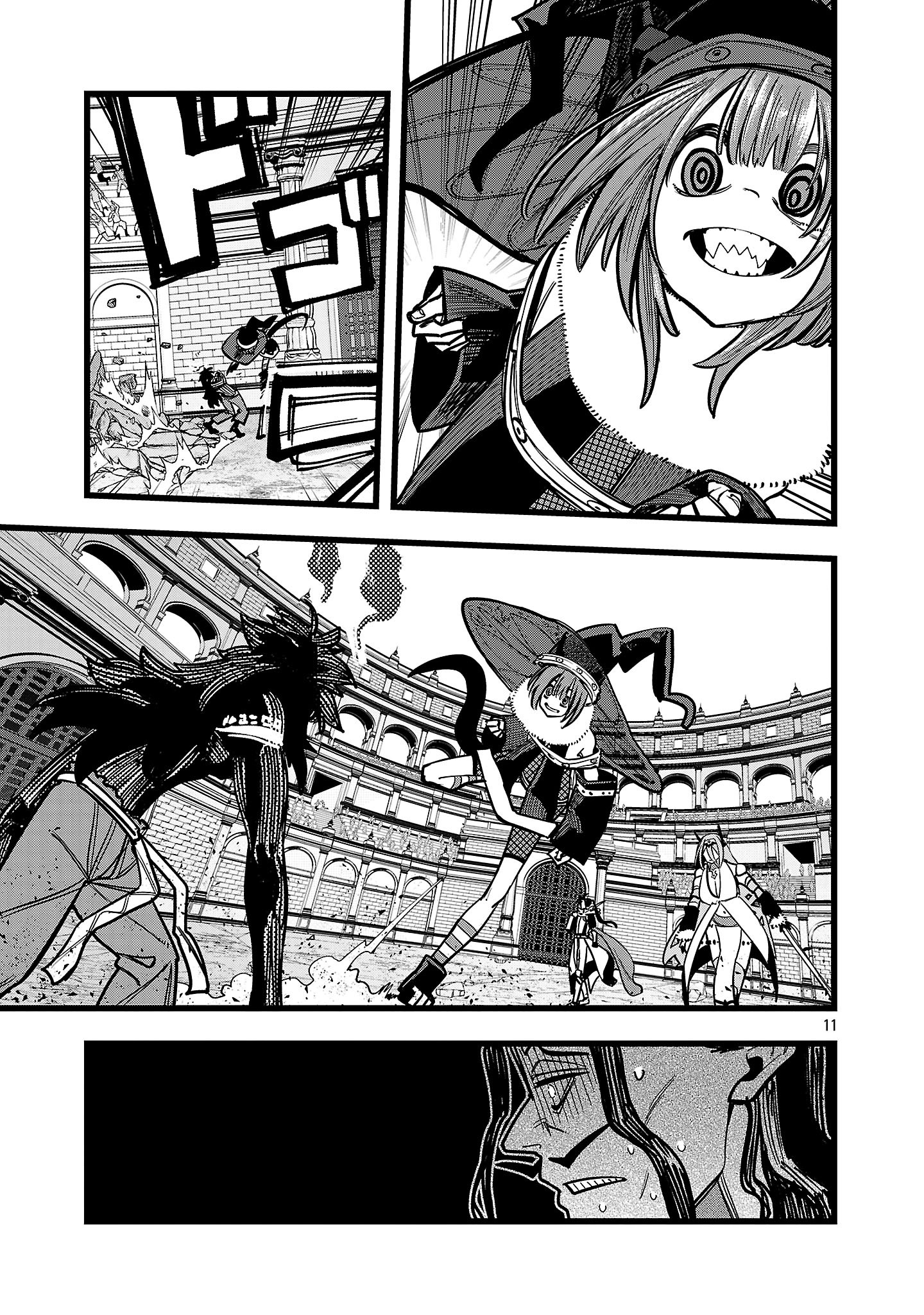 11