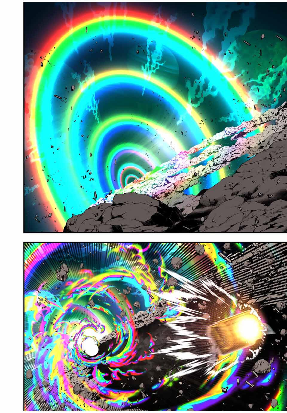 転生したら第七王子だったので、気ままに魔術を極めます 203話 - Page 27