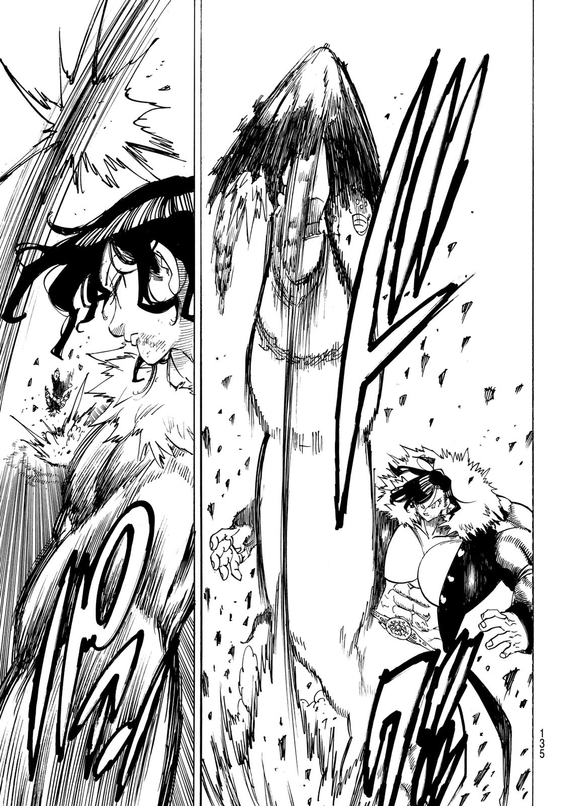 黙示録の四騎士（仮） - raw - 190話 - https://jpoo.alammanga.com/JPOO/072327/2gjc4c5ymht.jpg