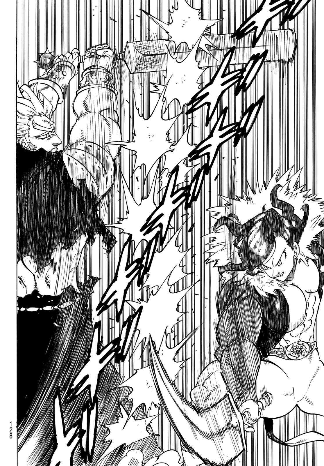 黙示録の四騎士（仮） - raw - 190話 - https://jpoo.alammanga.com/JPOO/072327/2jqj0o0fwz2.jpg