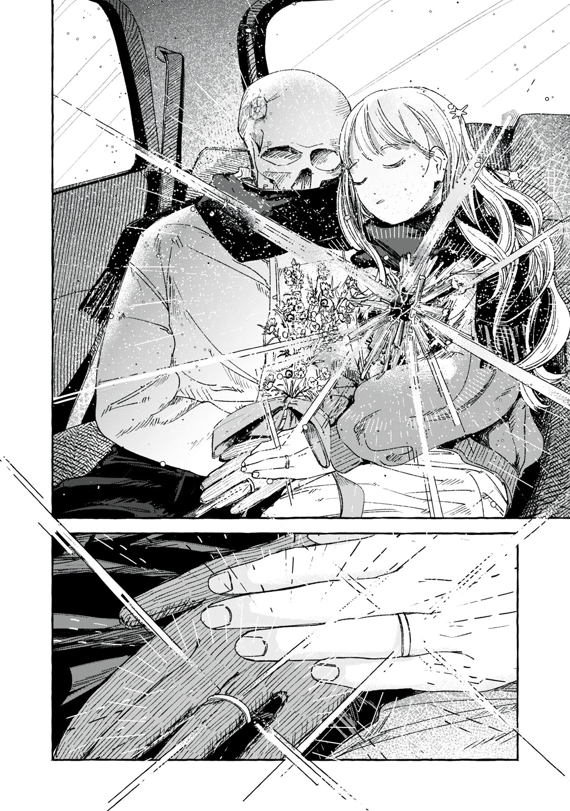 転がる星のアステリズム 1話 - Page 30