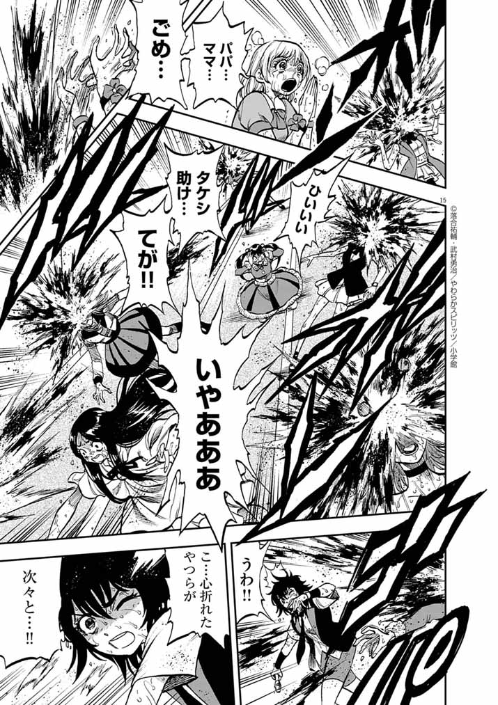 15
