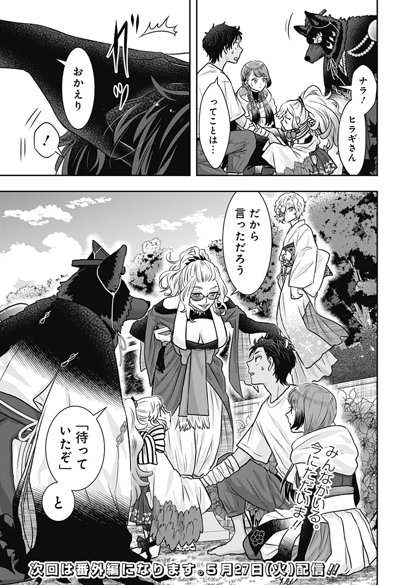 21