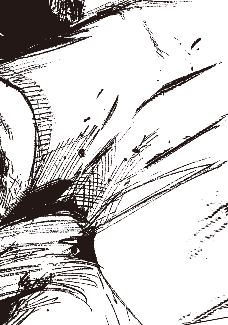 超人Ｘ 63.2話 - Page 21
