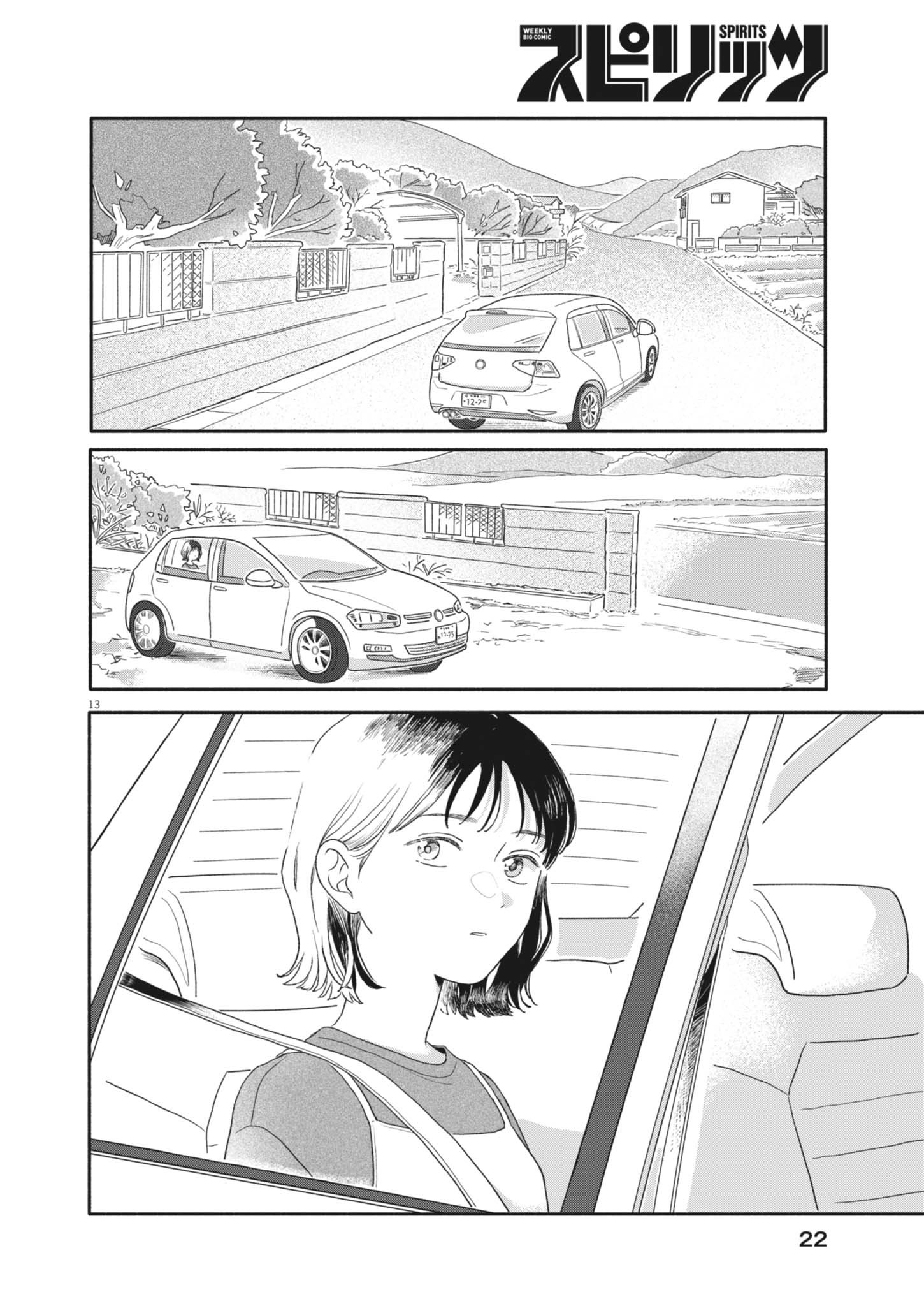 13