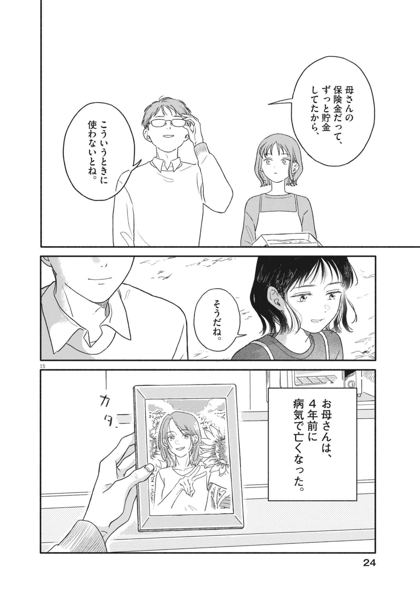 15