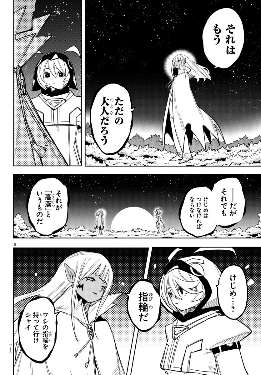 8