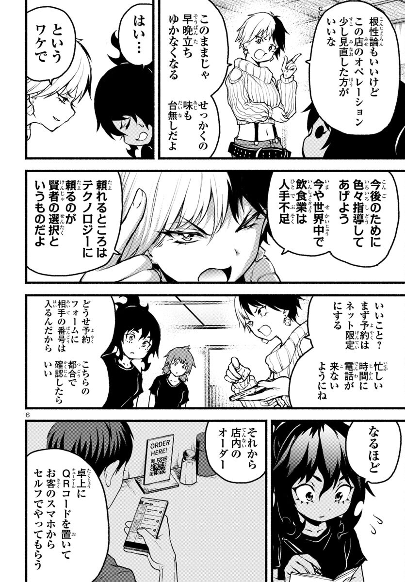 7
