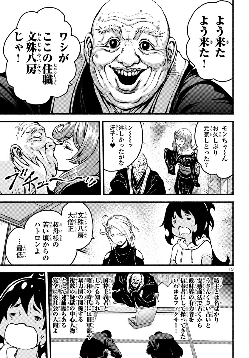 14