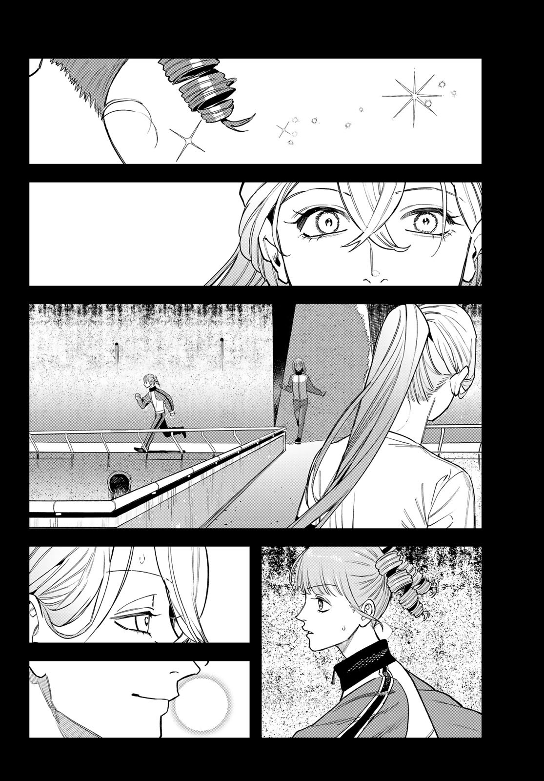 ブレス 第24話 - Page 28