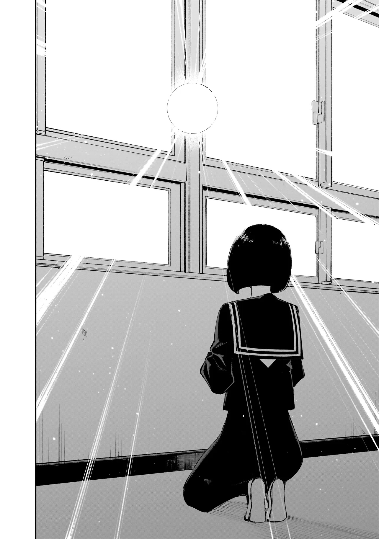 ひとでちゃんに殺される 13.2話 - Page 16