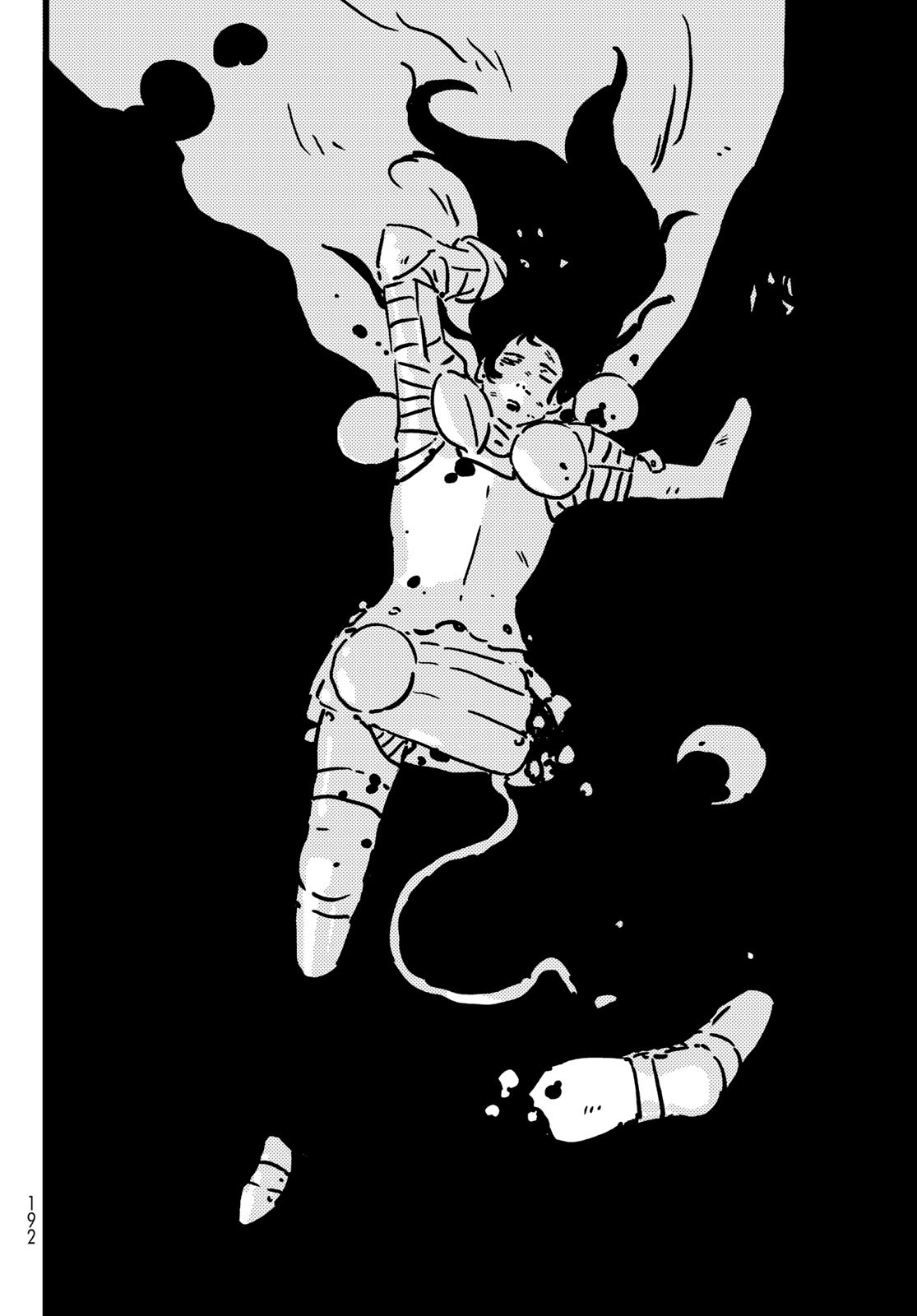 タワーダンジョン - raw - 17話 - https://jpoo.alammanga.com/JPOO/250257/3ospimqvbn1.jpg