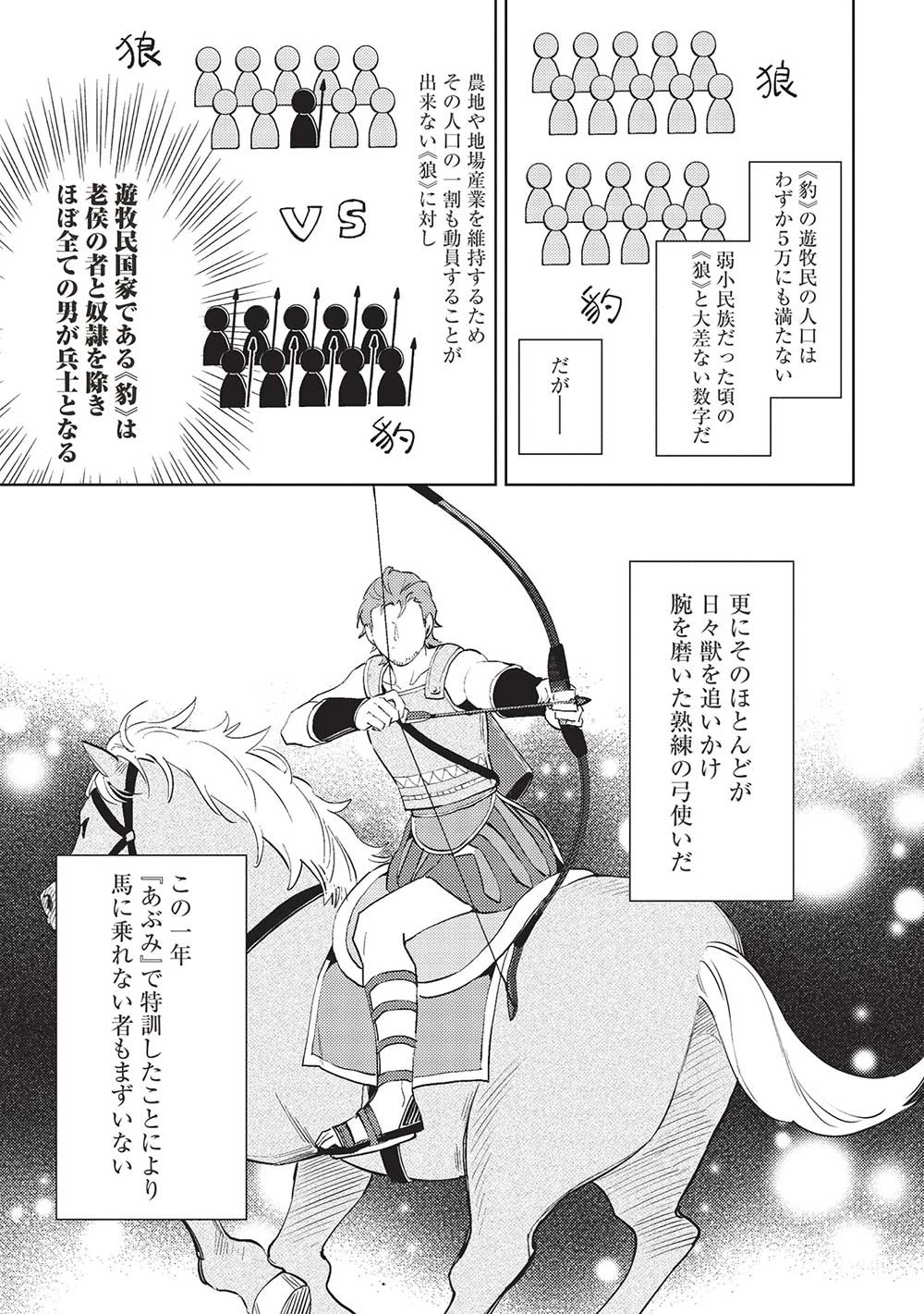 百錬の覇王と聖約の戦乙女 第51話 - Page 30